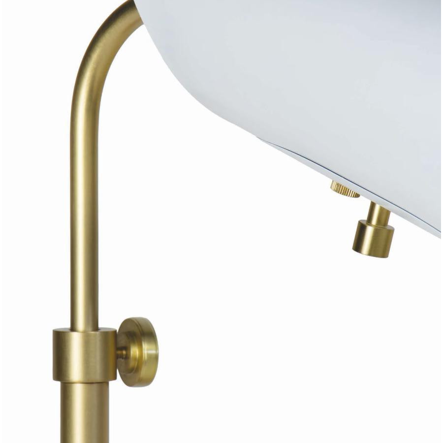 Vest Classic Black Table Lamp