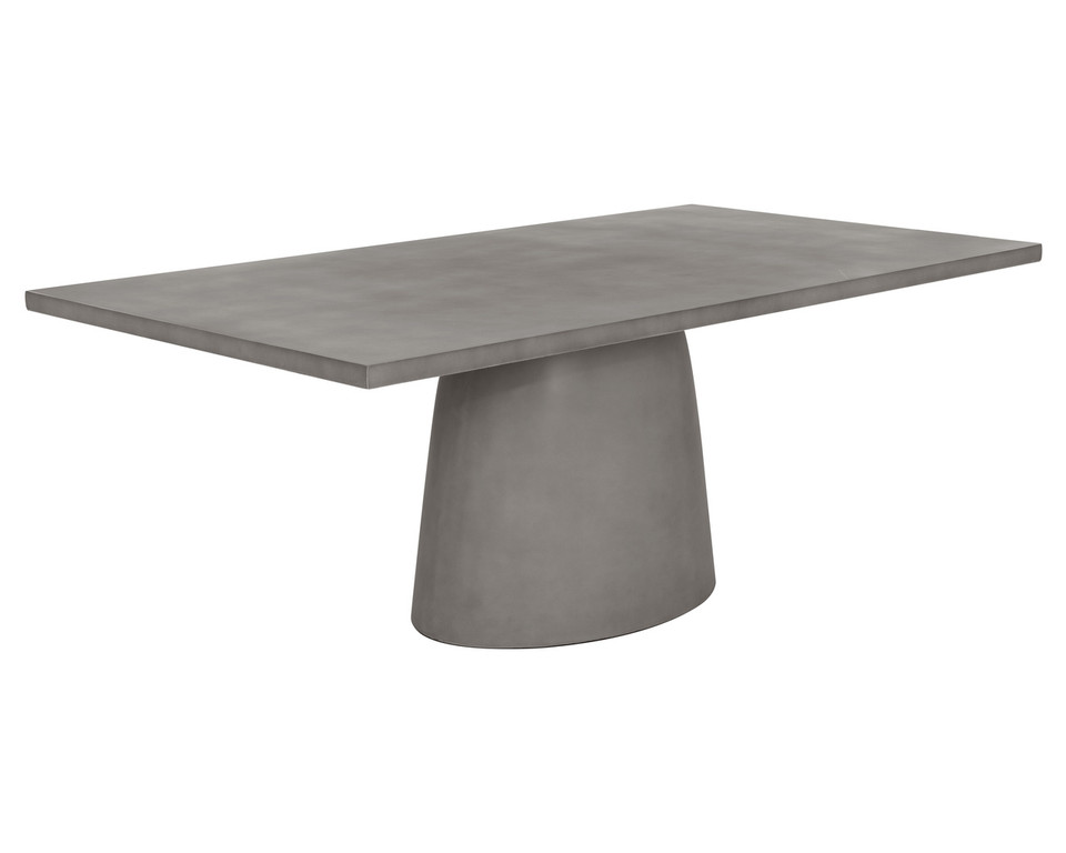 Cavallini 79" Dining Table