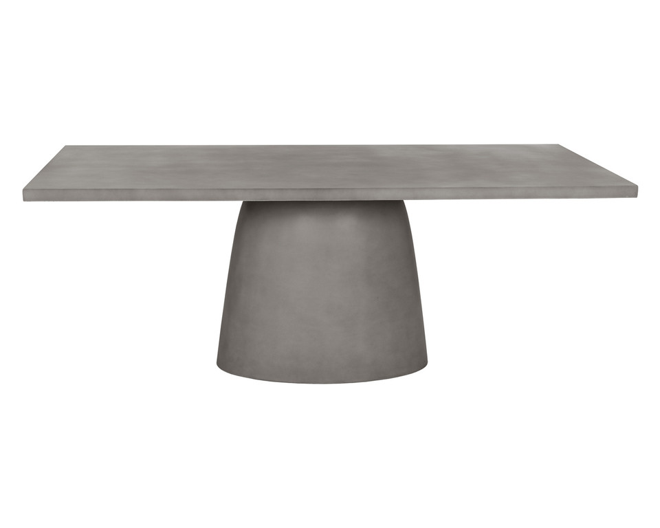 Cavallini 79" Dining Table