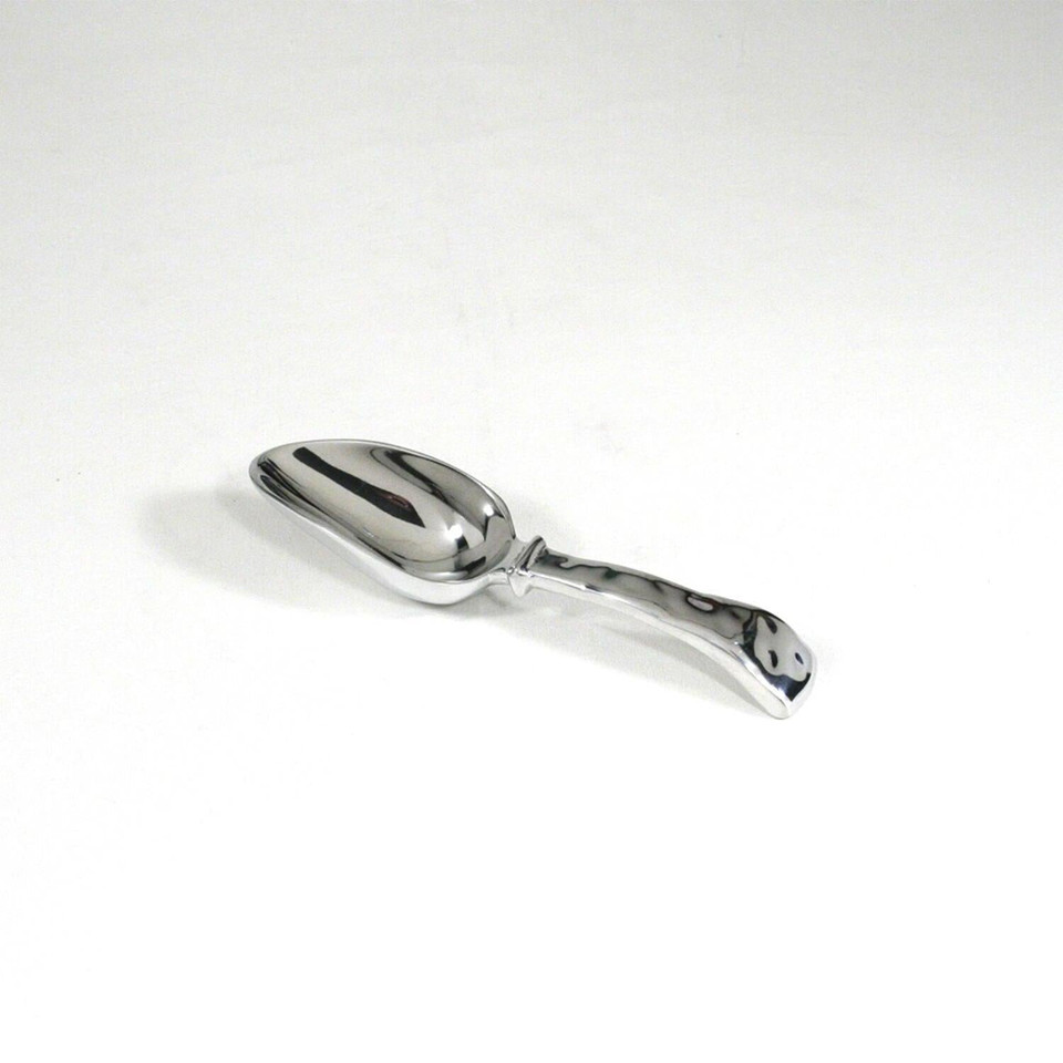 Soho Ice Scoop | Bone & Brass