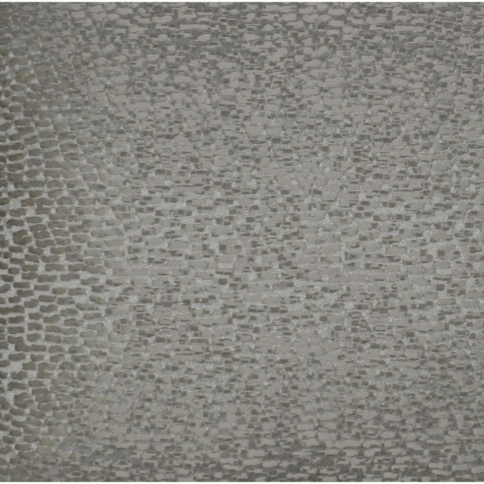 Joy Misty Silver Throw Pillow - Pillow Detail | Bone & Brass