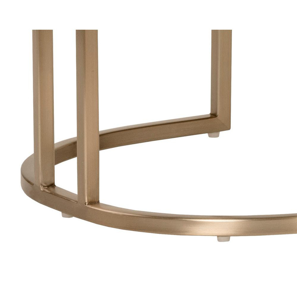 Rayla Belfast Oatmeal Bench