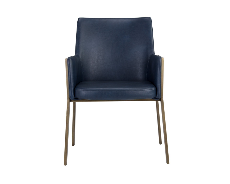 Bernadette Dining Bravo Admiral Armchair
