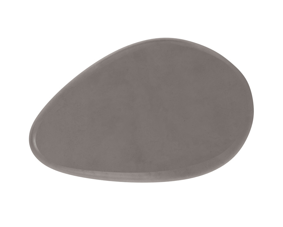 Corvo Large - Grey Coffee Table