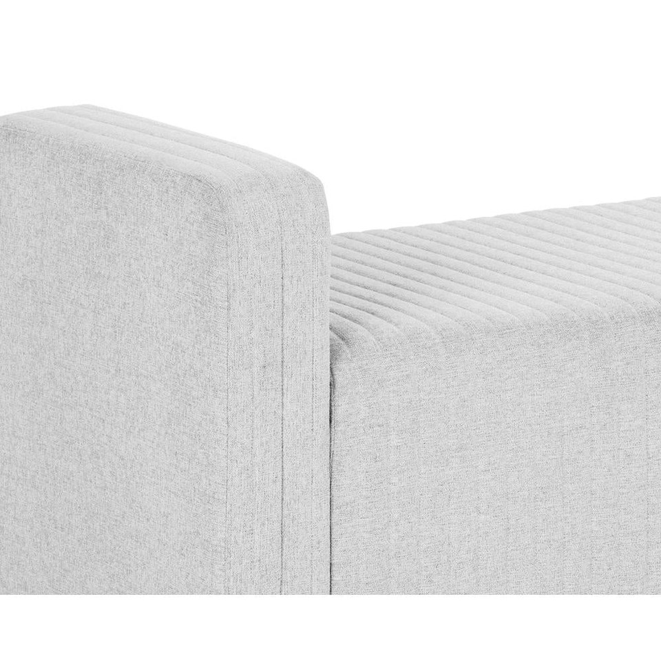 Odette Ernst Silverstone Bench