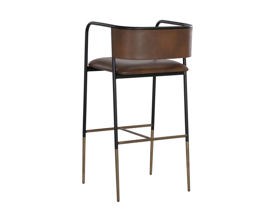 Brenan Barstool Bravo Cognac