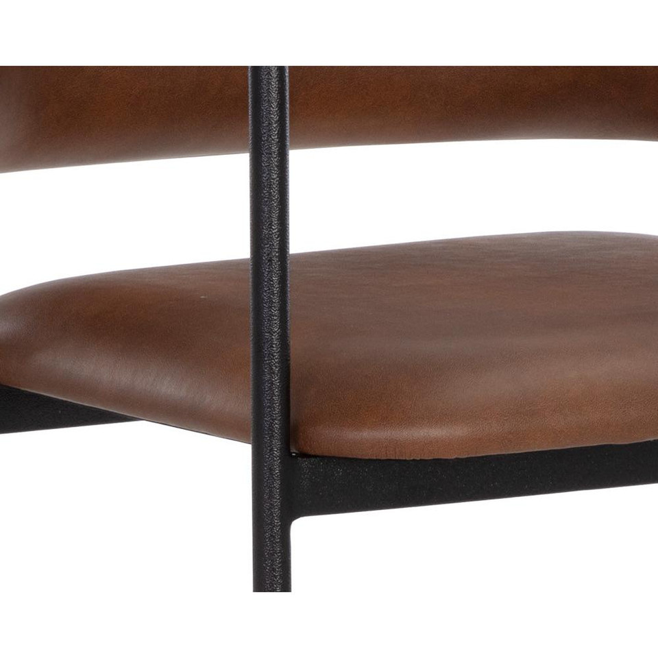 Brenan Barstool Bravo Cognac