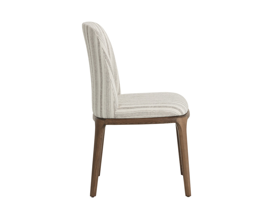 Alamosa Gifford Script Dining Chair