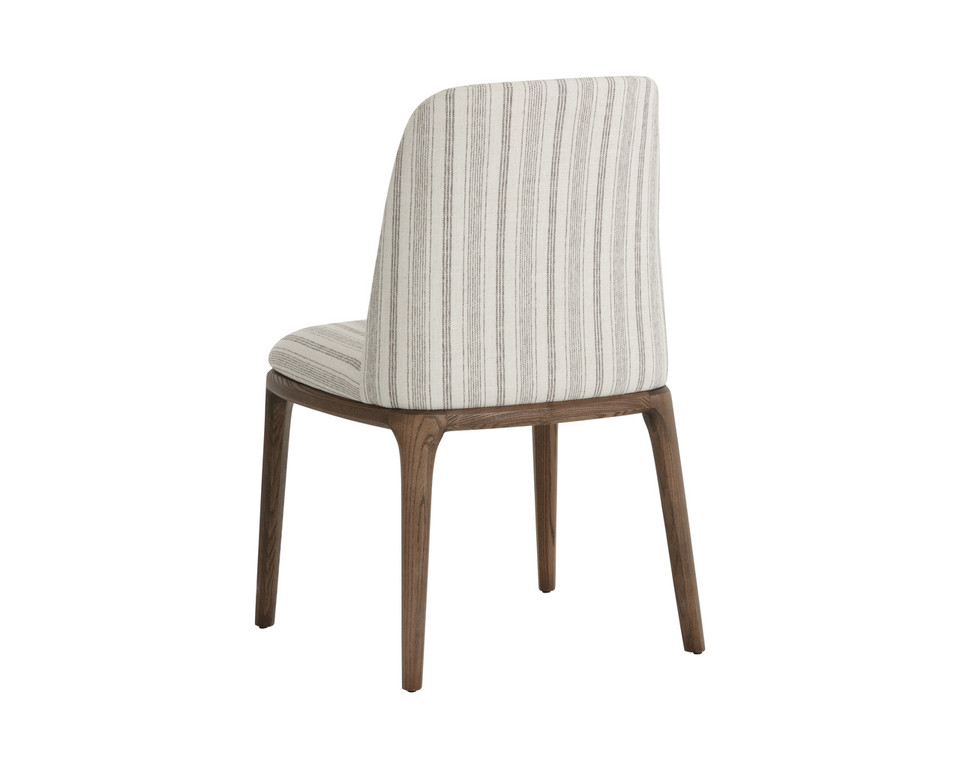 Alamosa Gifford Script Dining Chair