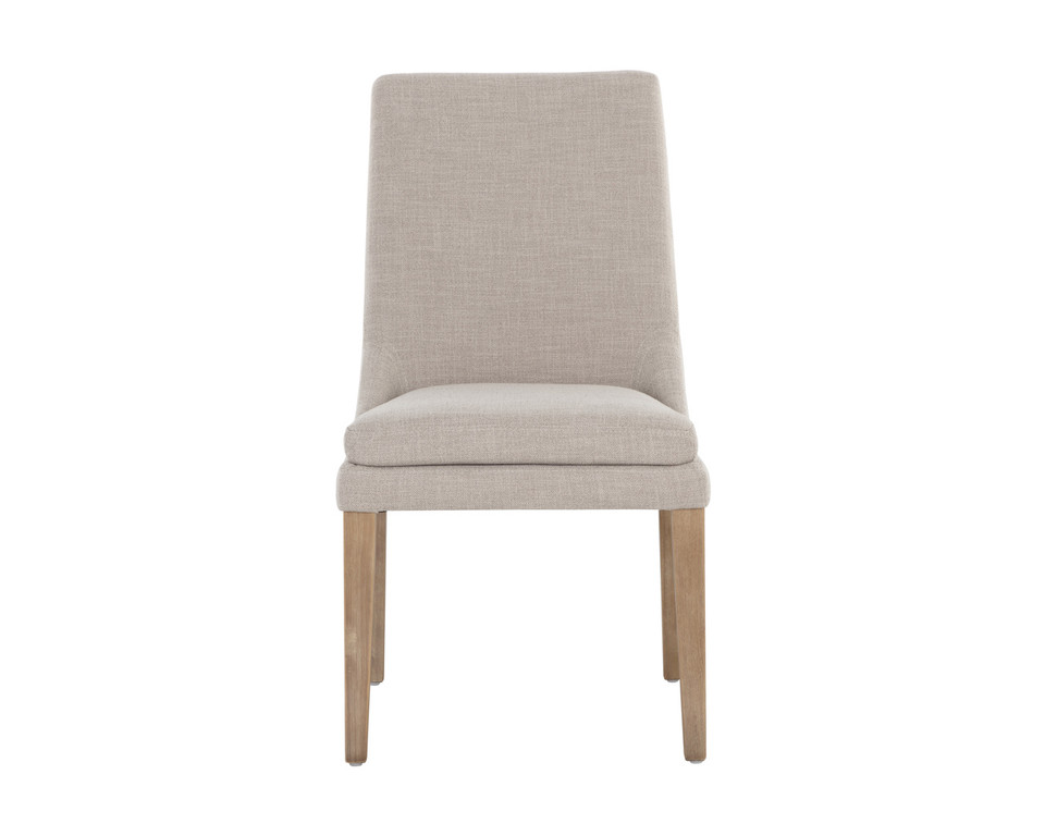 Rosine Effie Flax Dining Chair