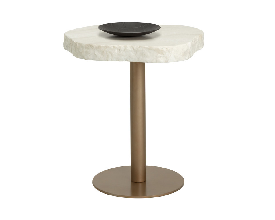 Delmont Bistro 28" Table