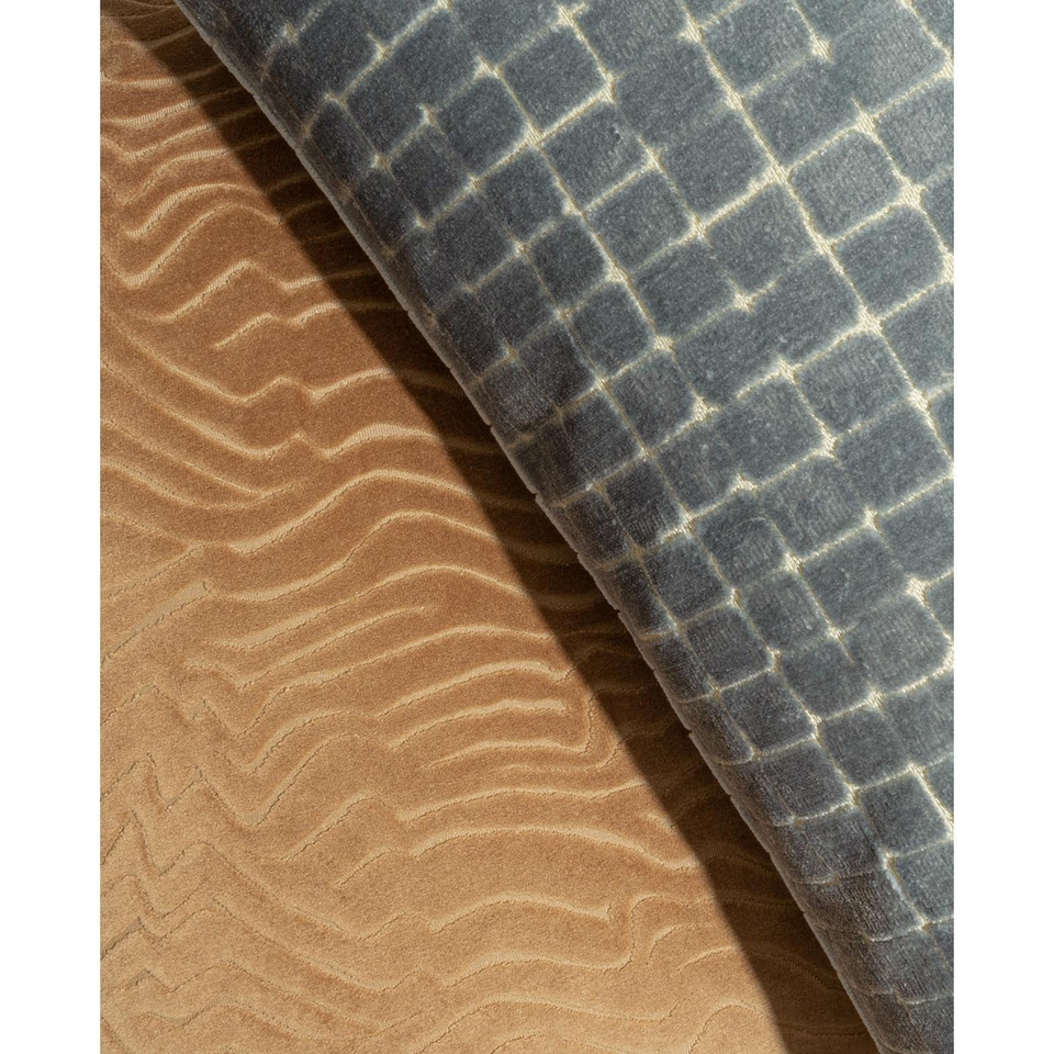 Ruoti Mist Decorative Throw Pillow - Pillow Detail | Bone & Brass
