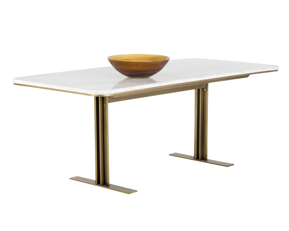 Ambrosia 79" Dining Table