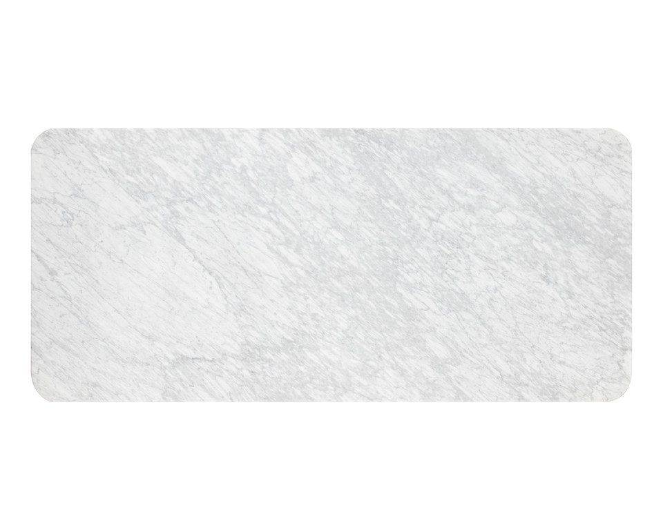 Ambrosia 79" Dining Table
