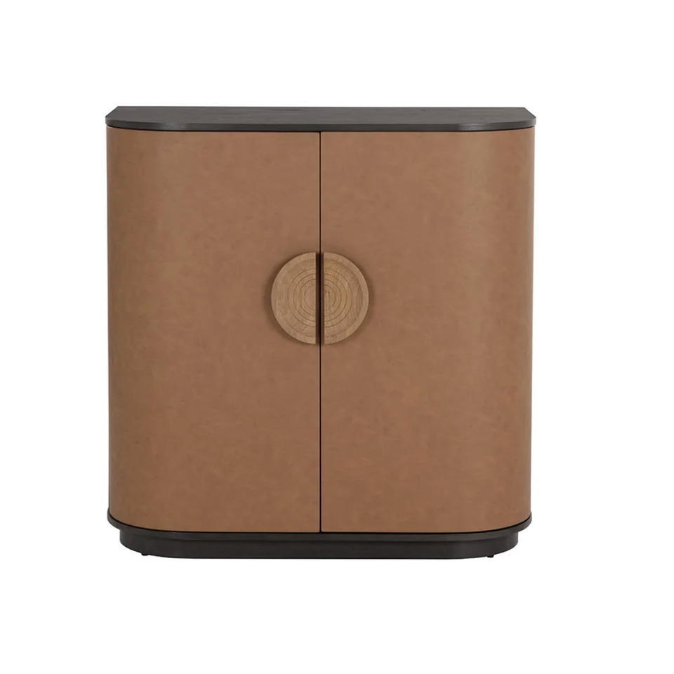 Dresden Bar Cabinet
