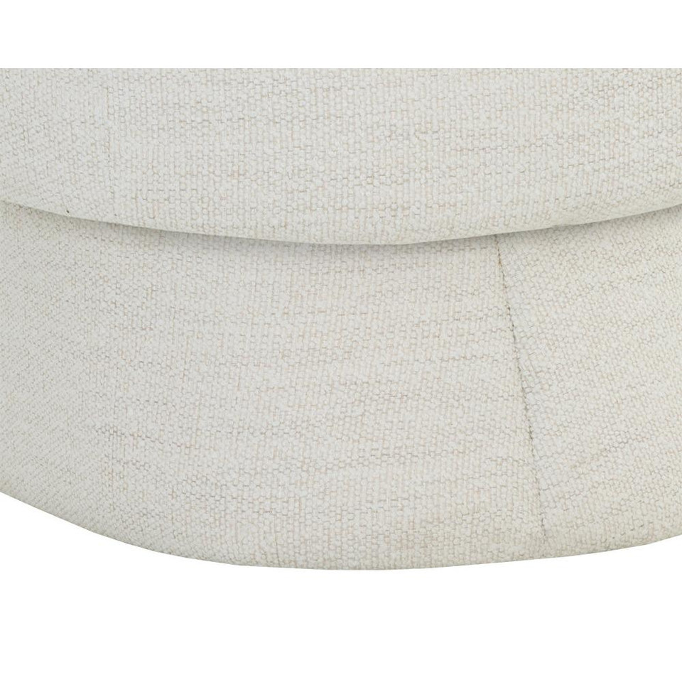 Lauryn Merino Pearl Lounge Chair, view 3