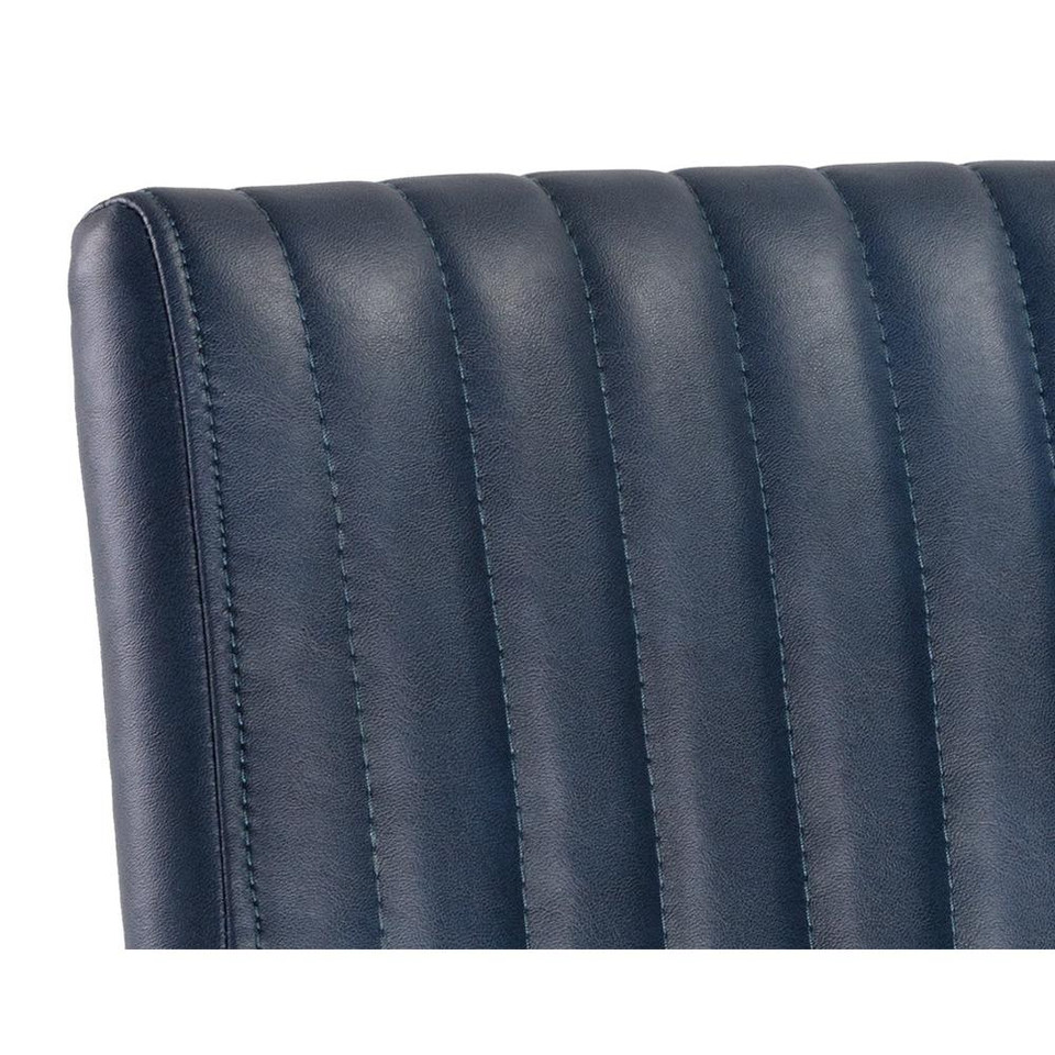 Homer Dining Bravo Admiral Armchair, view 2
