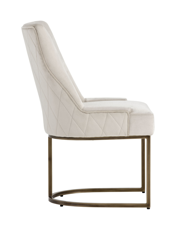 Florence Piccolo Prosecco Dining Chair
