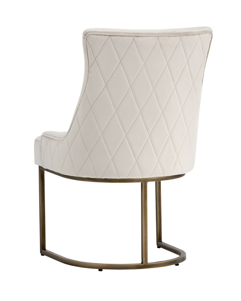 Florence Piccolo Prosecco Dining Chair