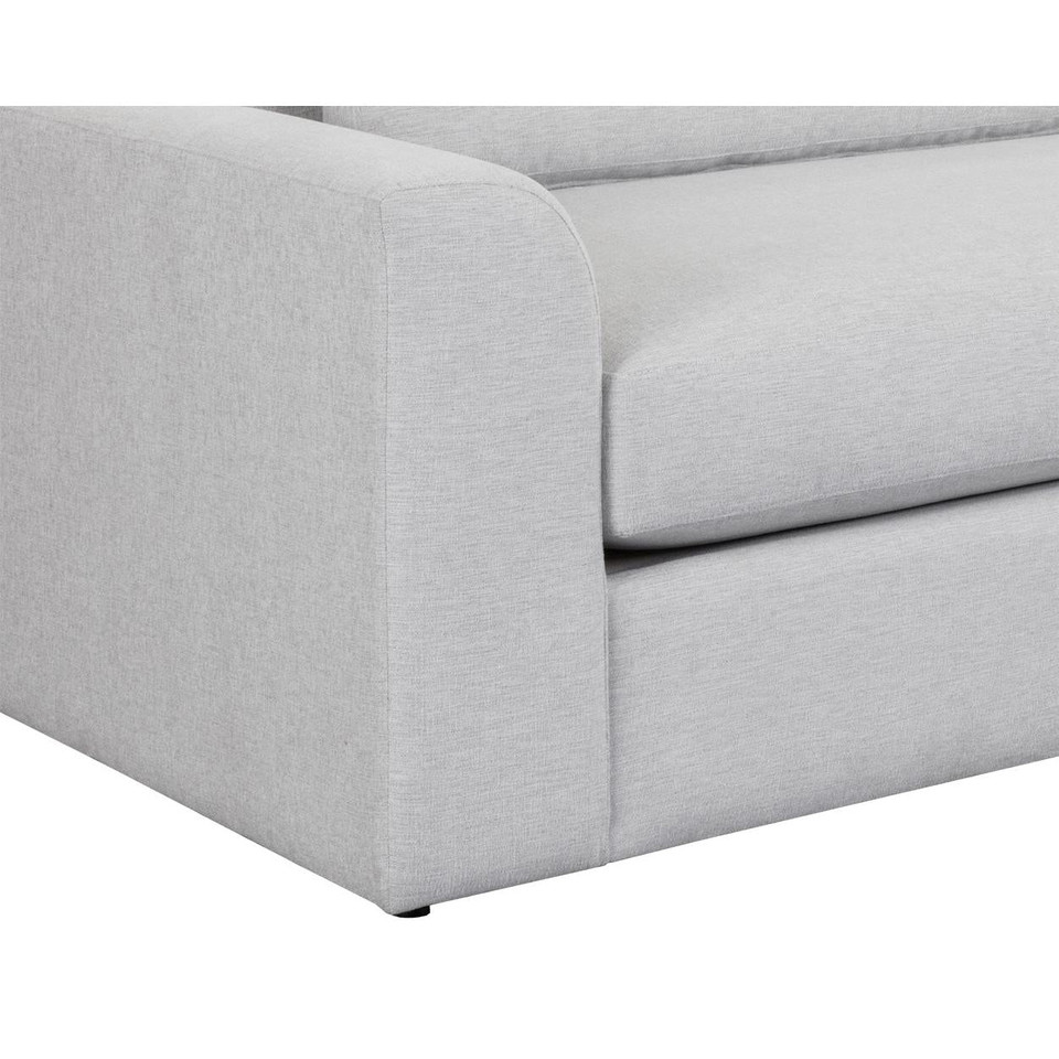 Marilyn LAF Silverstone Sectional Sofa, view 5