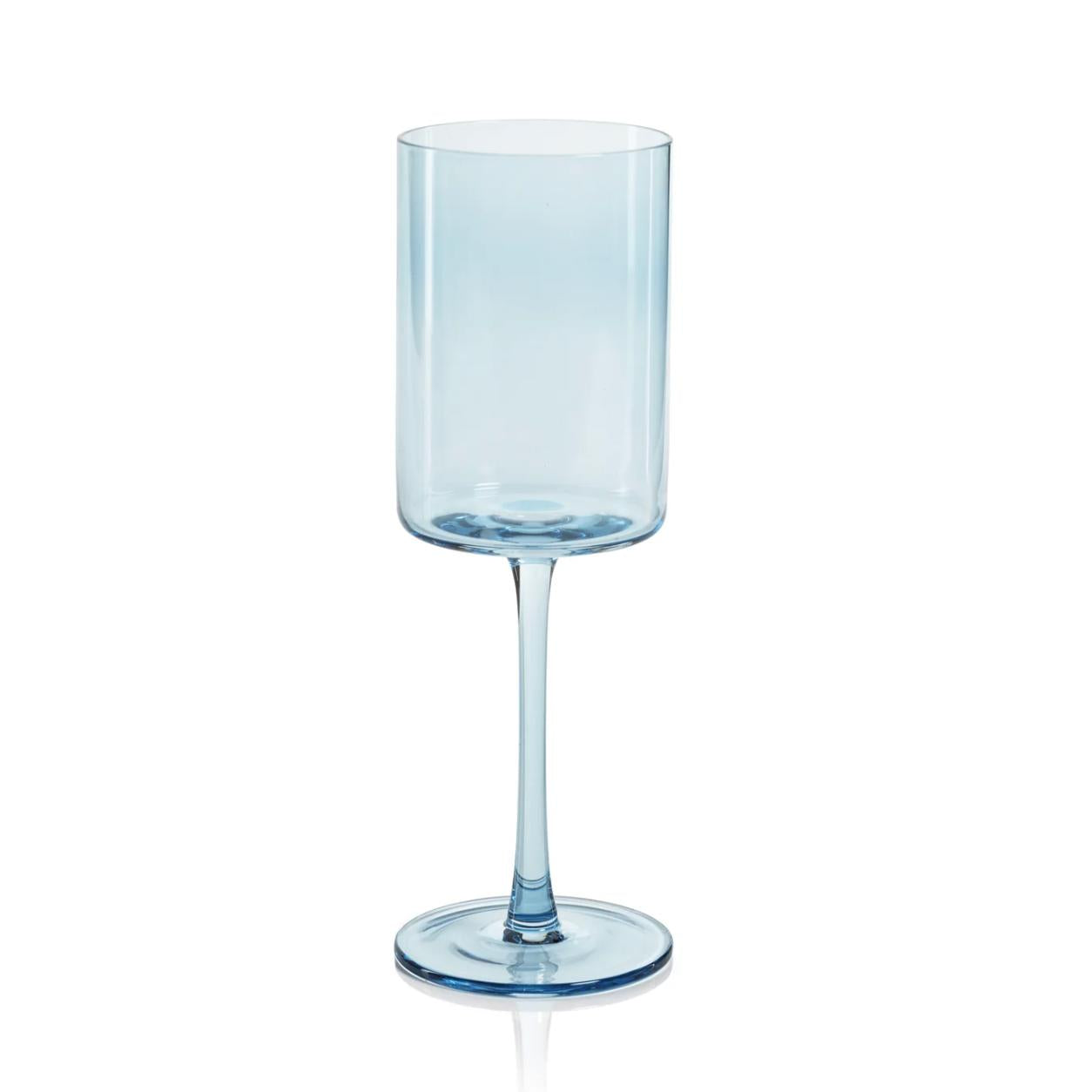 Fruttuoso Wine Glass, Set 6