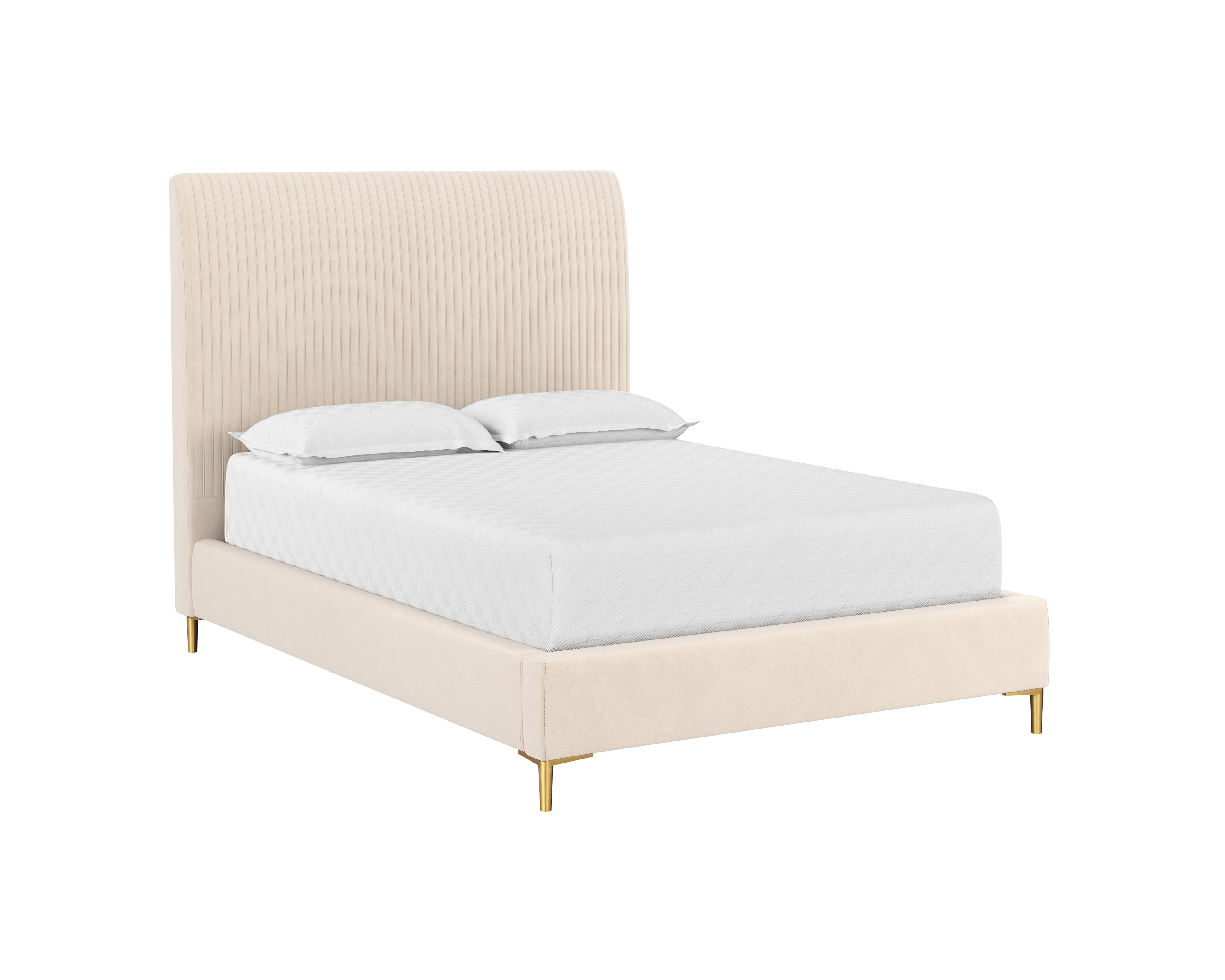 Harris Full - Casablanca Cloud Bed