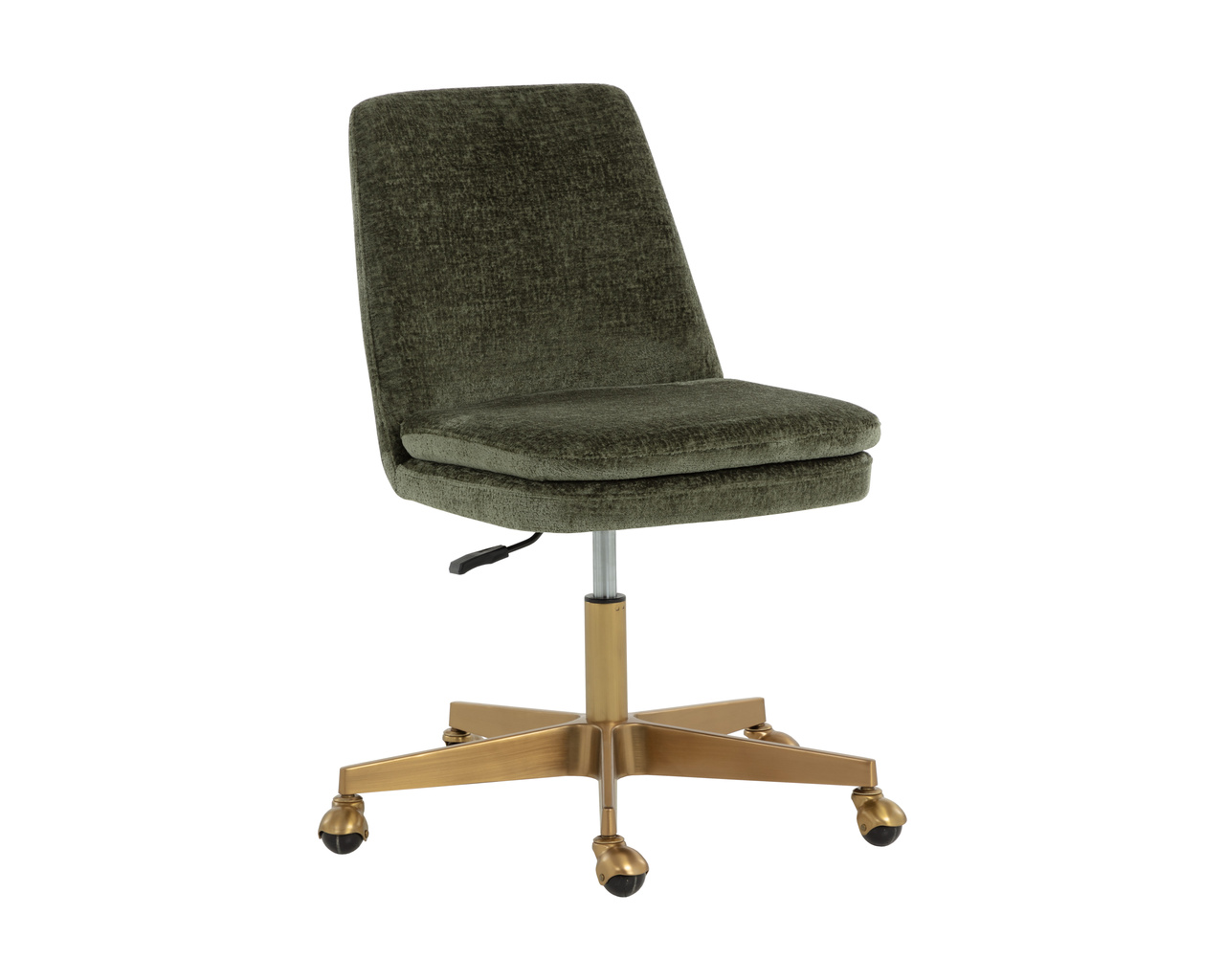 Berget Office Bergen Olive Chair