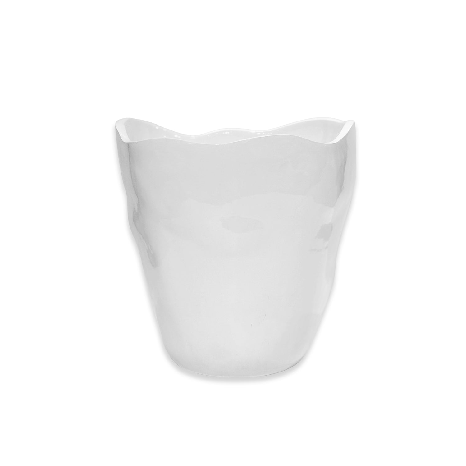 Vida Nube Champagne Bucket White