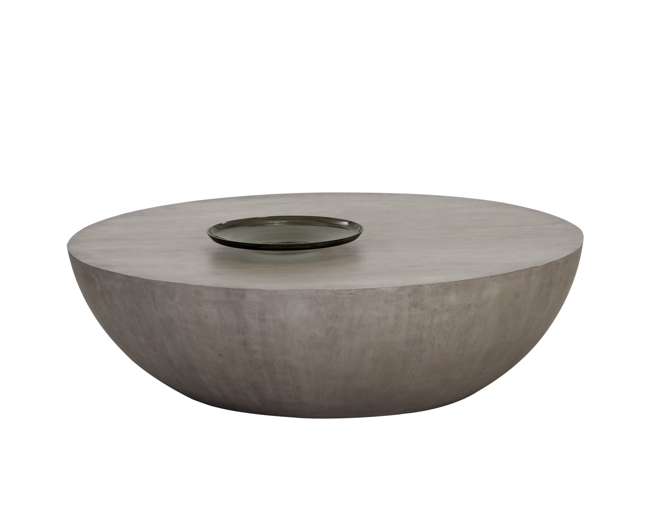 Kinsley Large - Grey Coffee Table