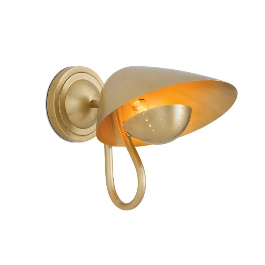 Keaton Single Sconce