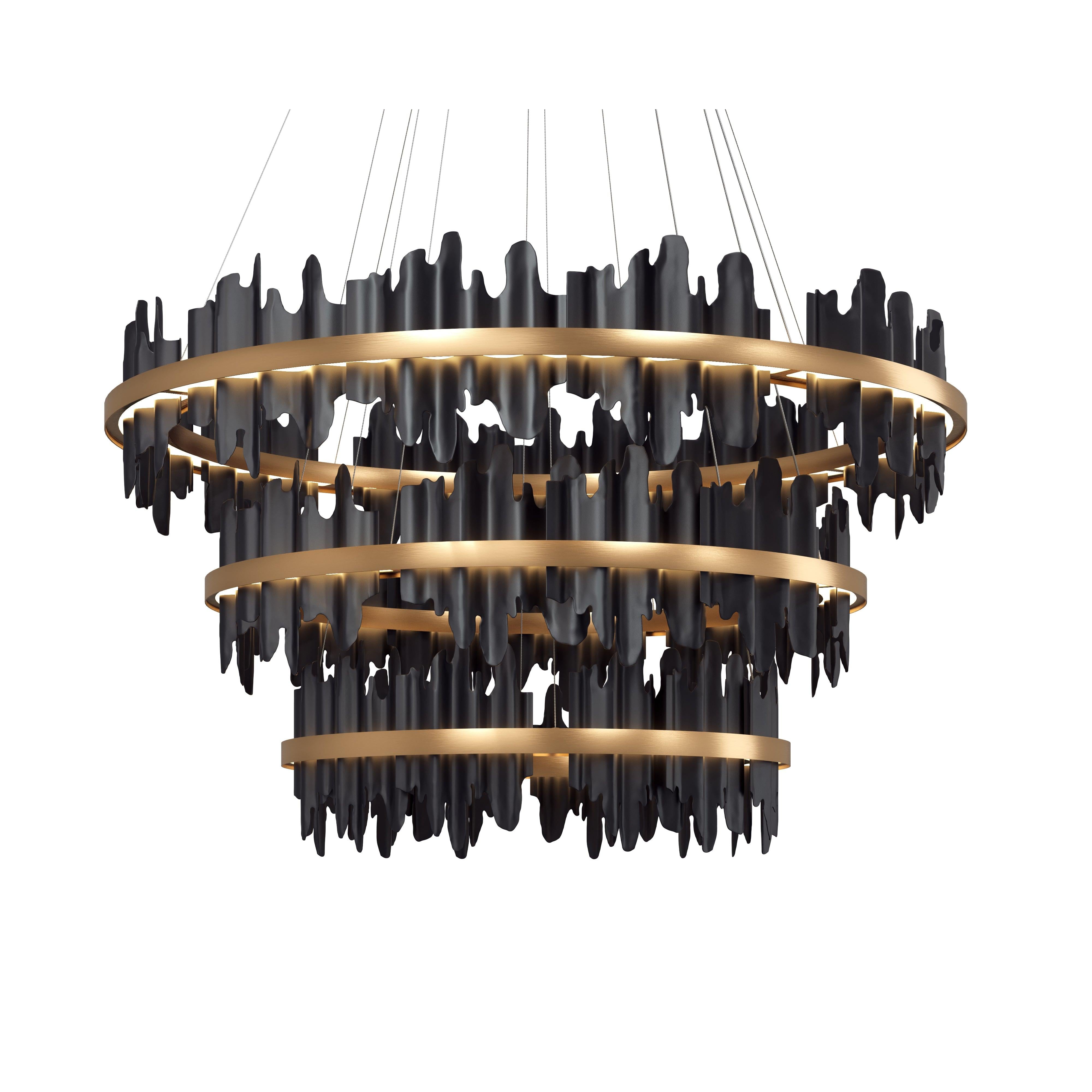 Icarus Large Chandelier