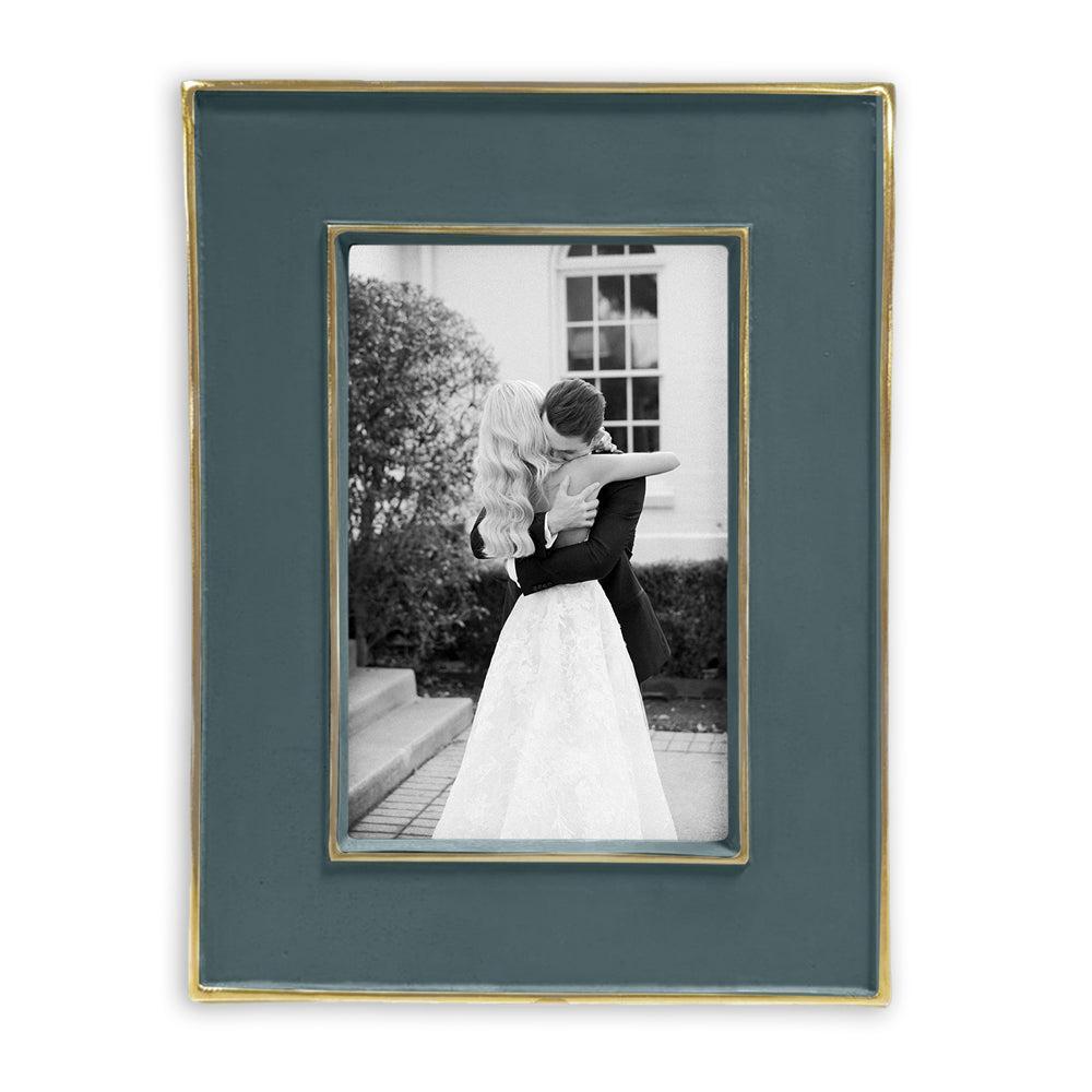 Frame Encanto Jason 4 x 6 (Midnight)