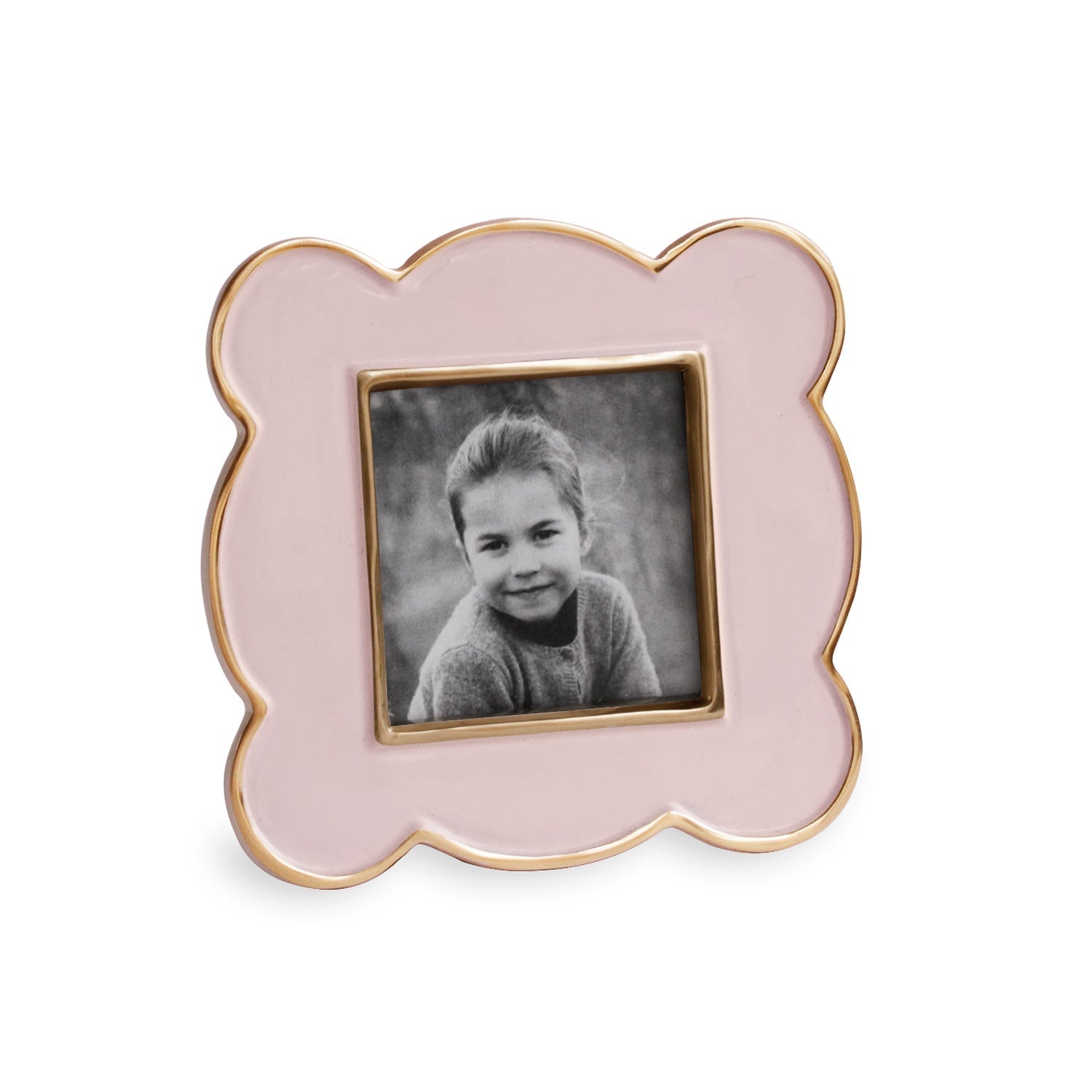 Encanto Amelia Giftables Frame 3"x 3" (Camellia)