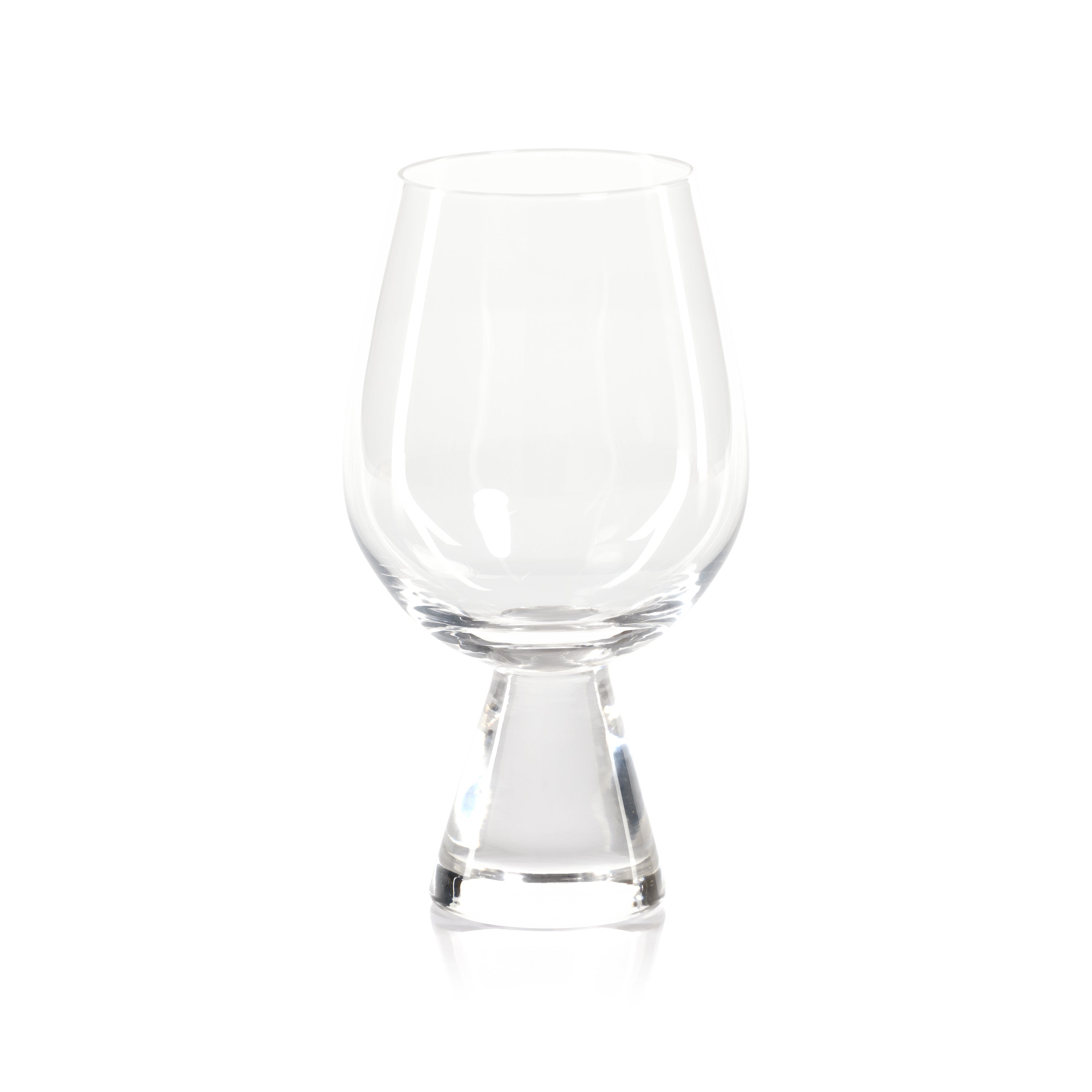 Serena All-Purpose Wine Glasses, Set 6