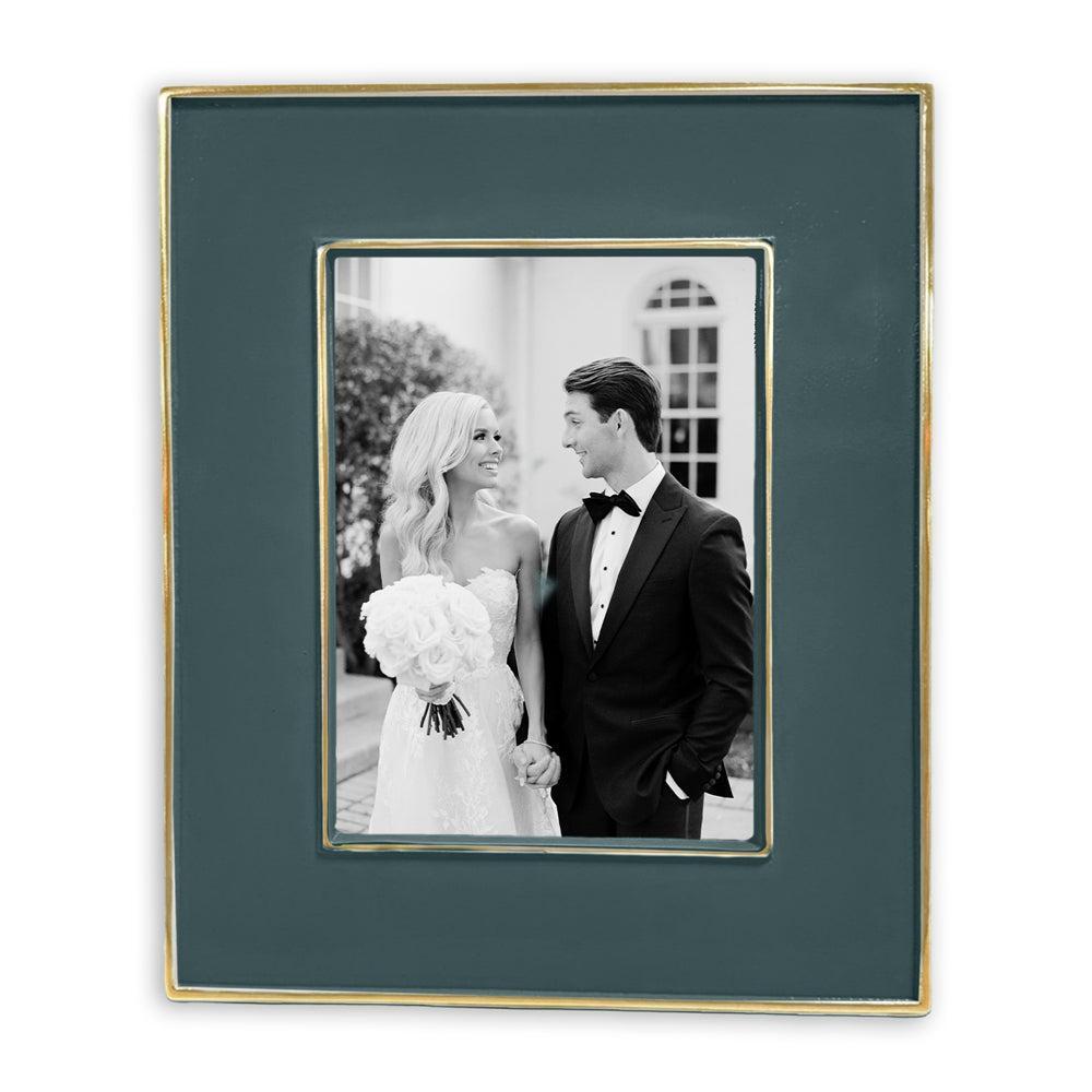 Frame Encanto Jason 5 x 7 (Midnight)