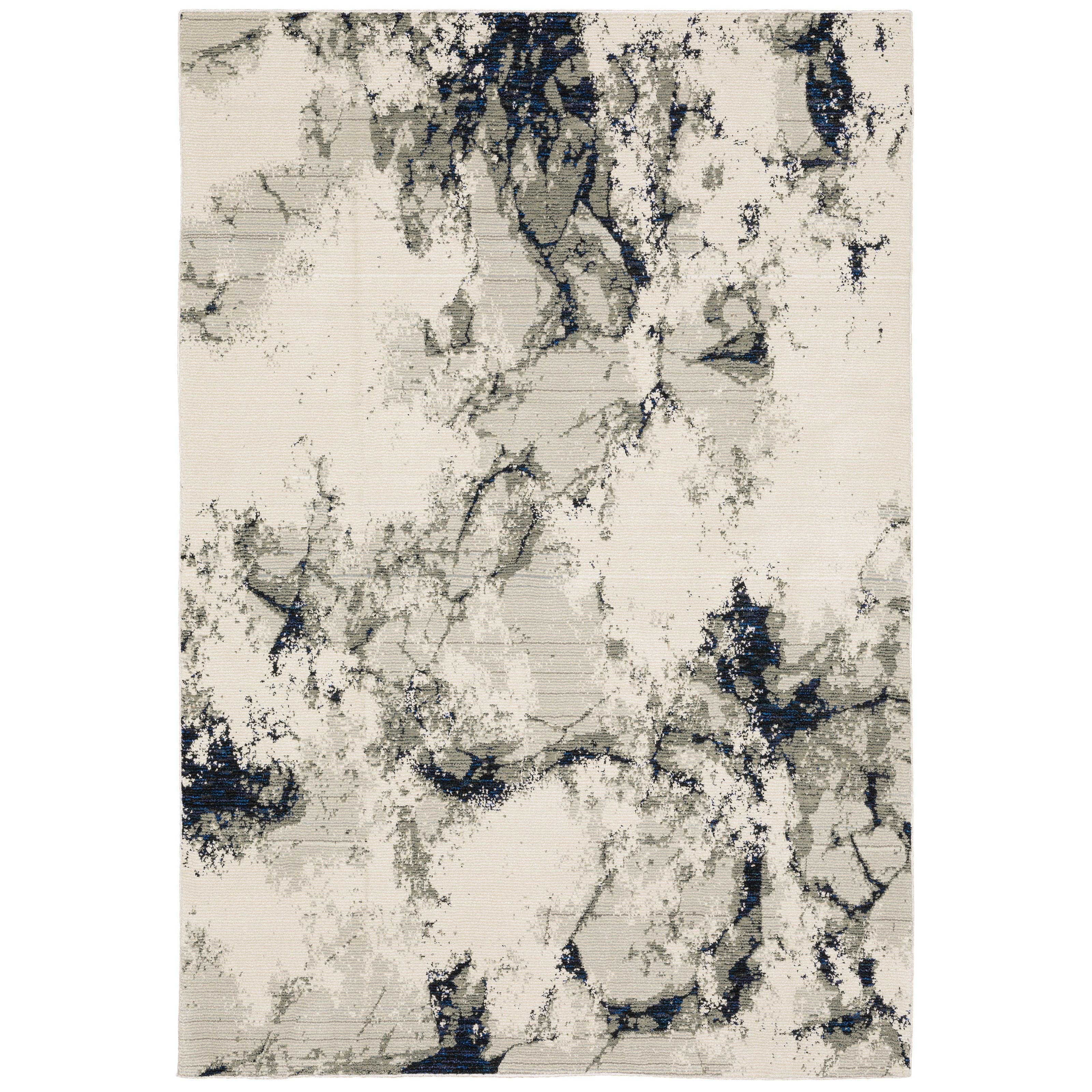 Evolution Contemporary Rug