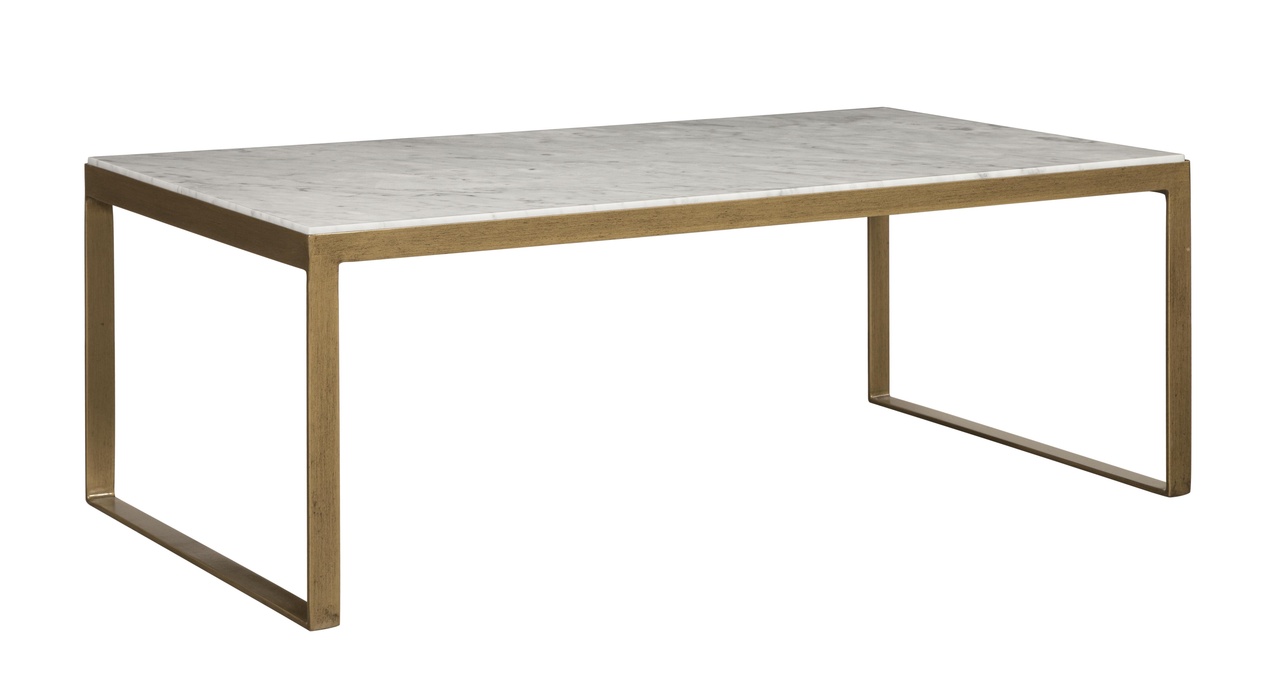 Evert High Coffee Table