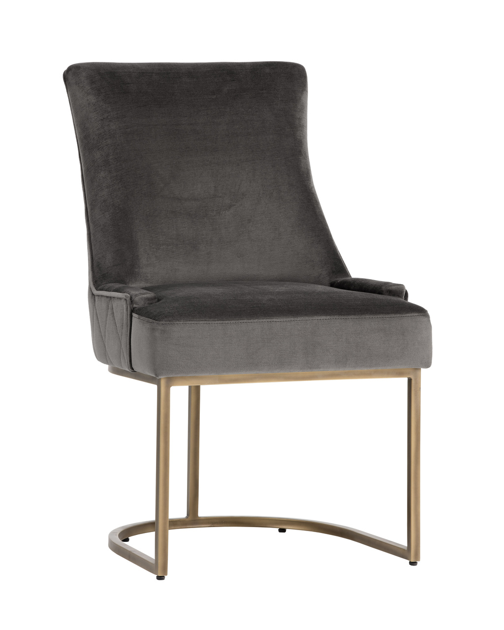 Florence Piccolo Pebble Dining Chair