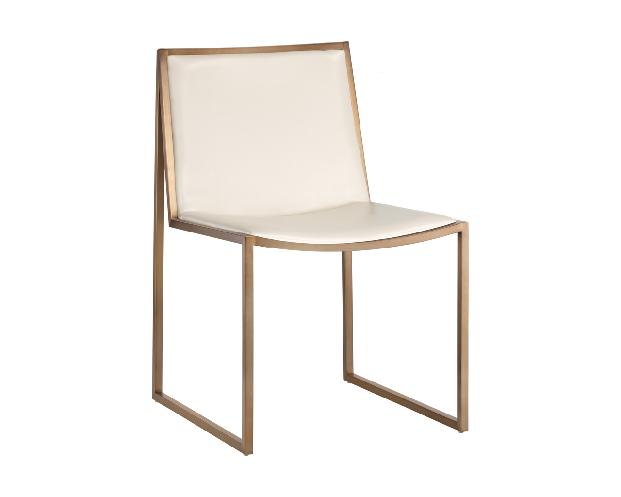Blair Castillo Cream Dining Chair
