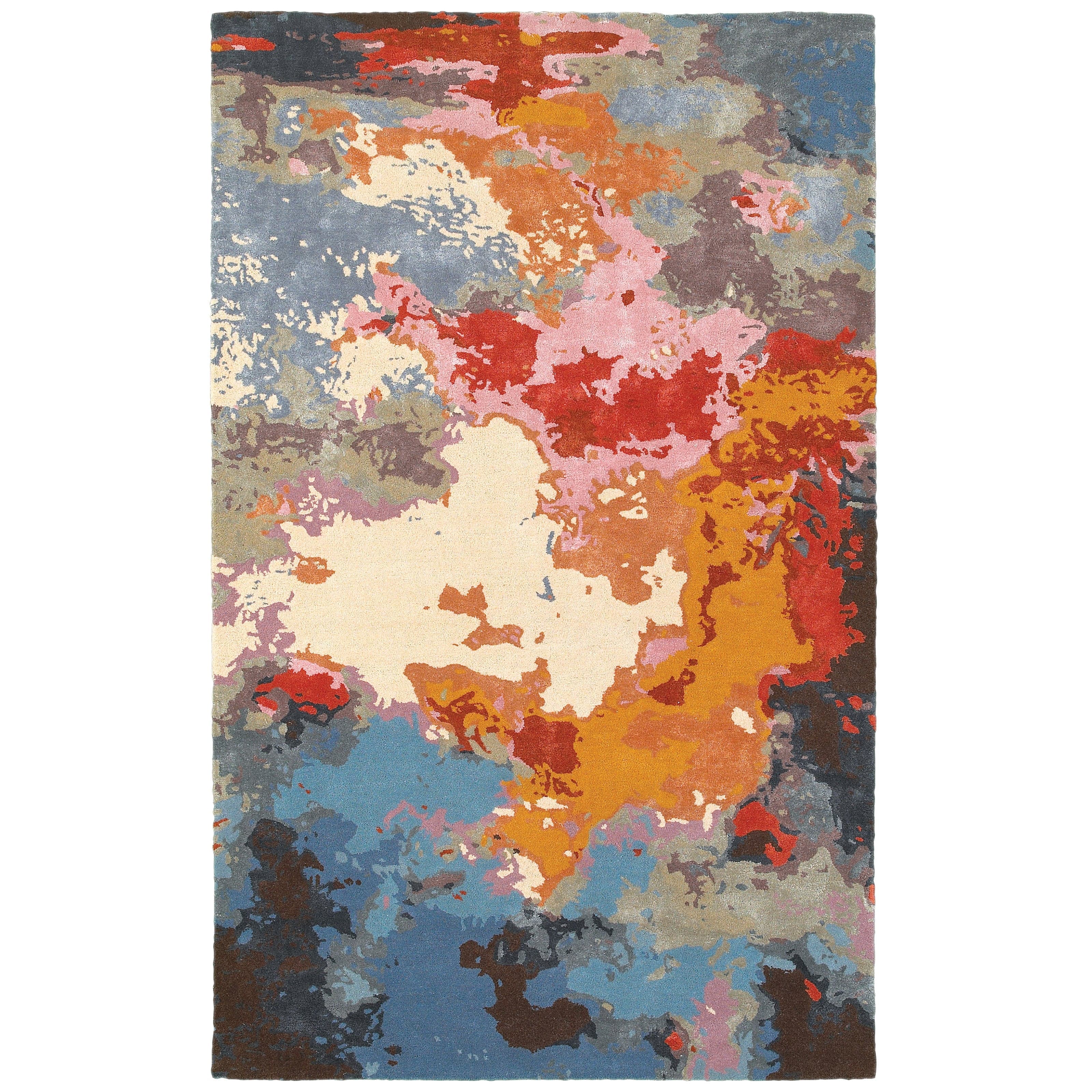 Galaxy Contemporary Rug