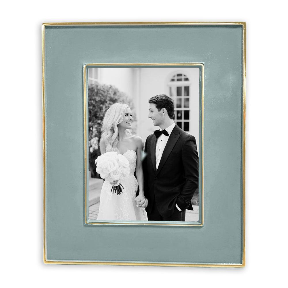 Frame Encanto Jason 5 x 7 (Slate)