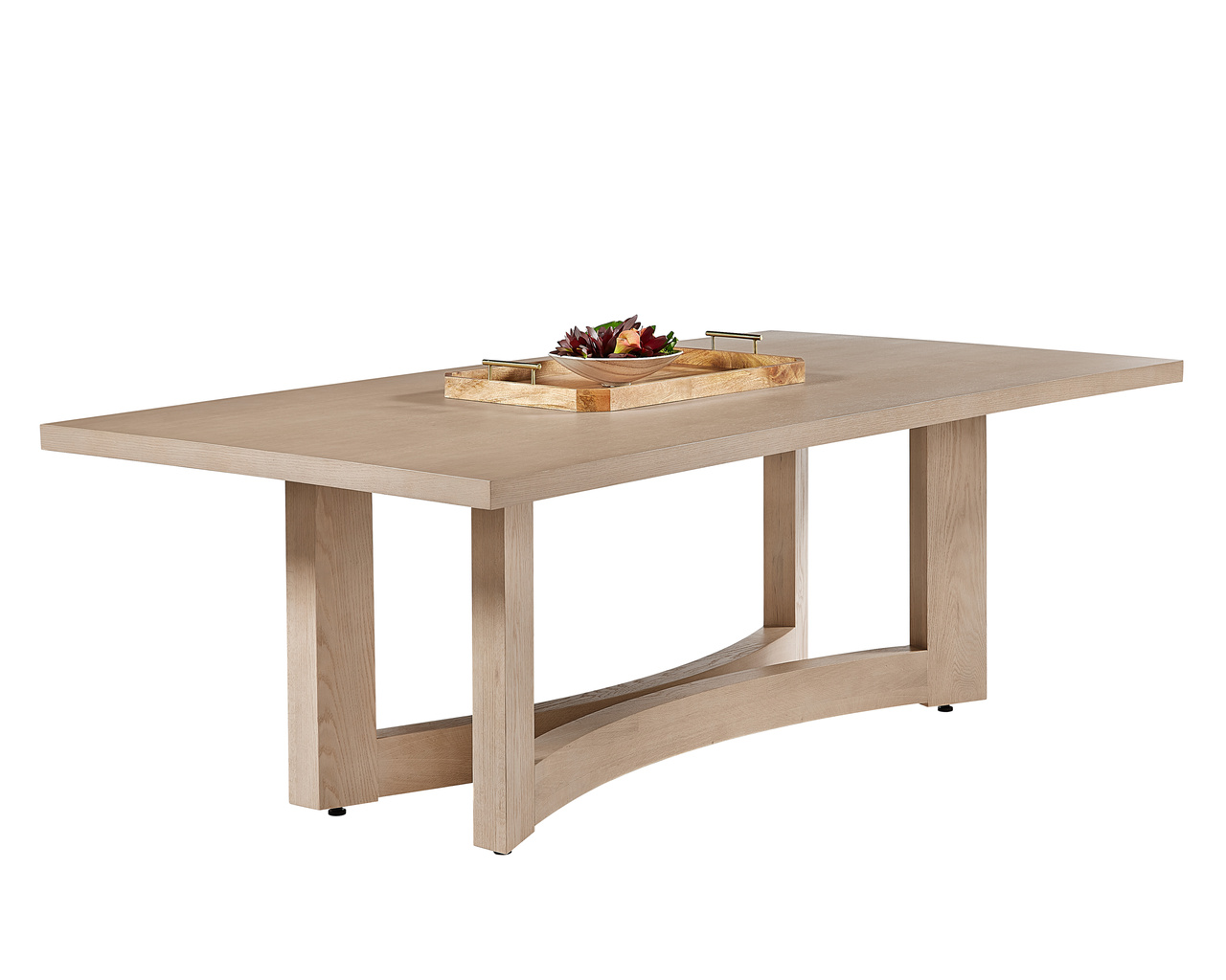 Arezza 90.5" Dining Table