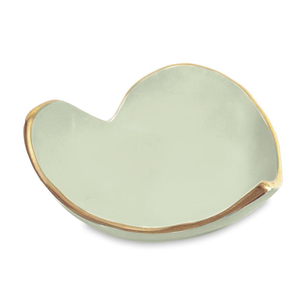 Encanto Soho Mini Heart (Pistachio)