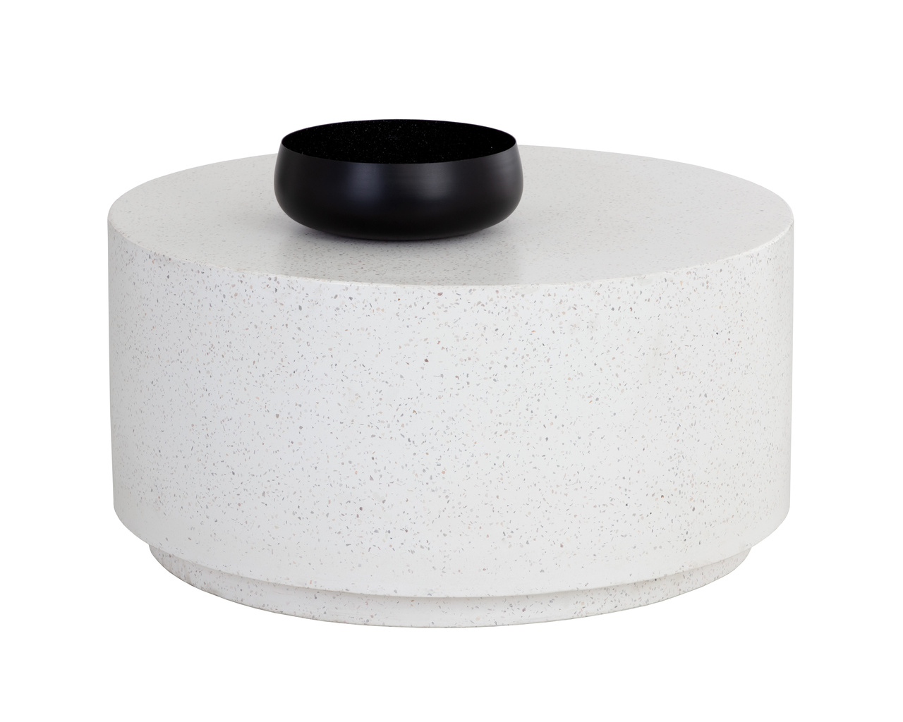 Rubin Terrazzo Coffee Table
