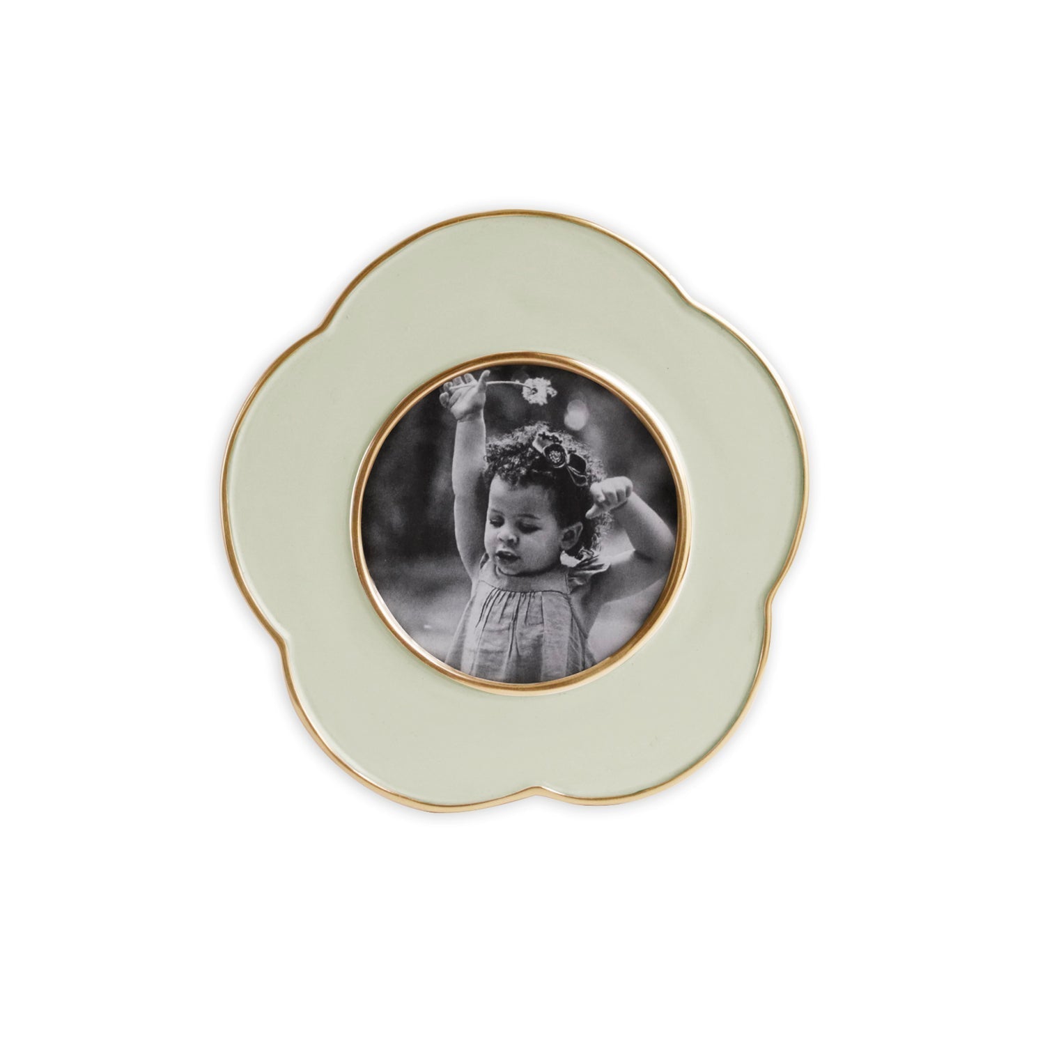 Encanto Amelia Giftables Frame 4" (Pistachio)
