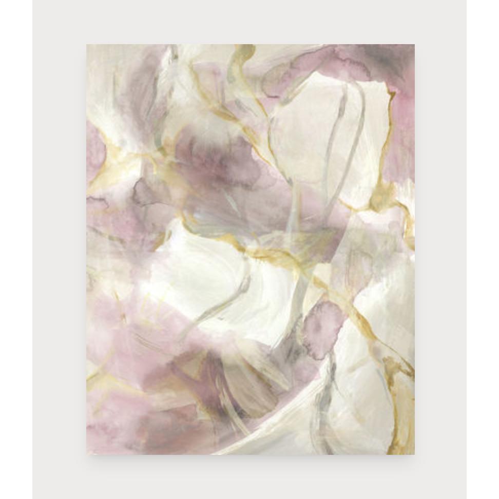 Light Lavender II Artwork