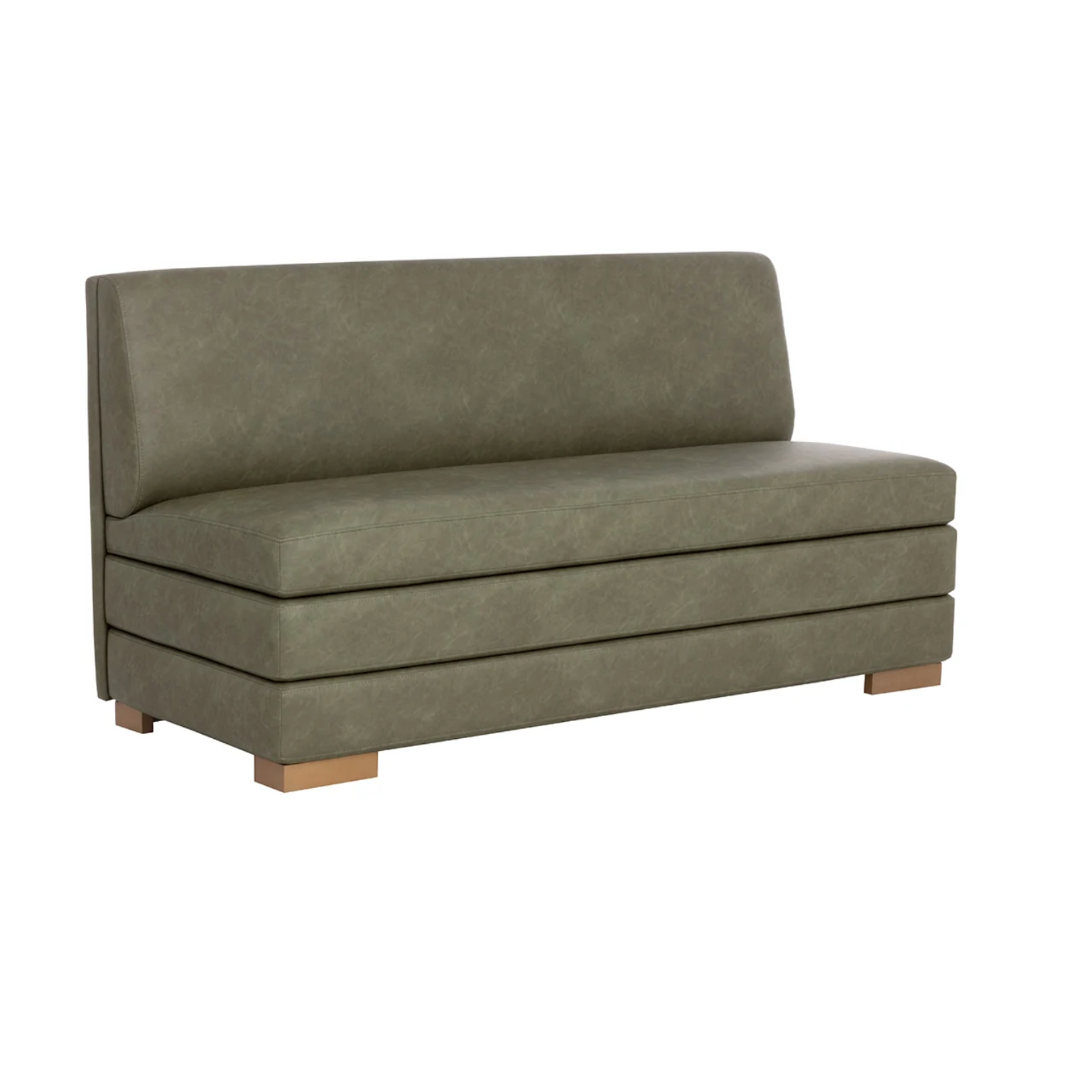 Radcliff Banquette Ivanhoe Pine