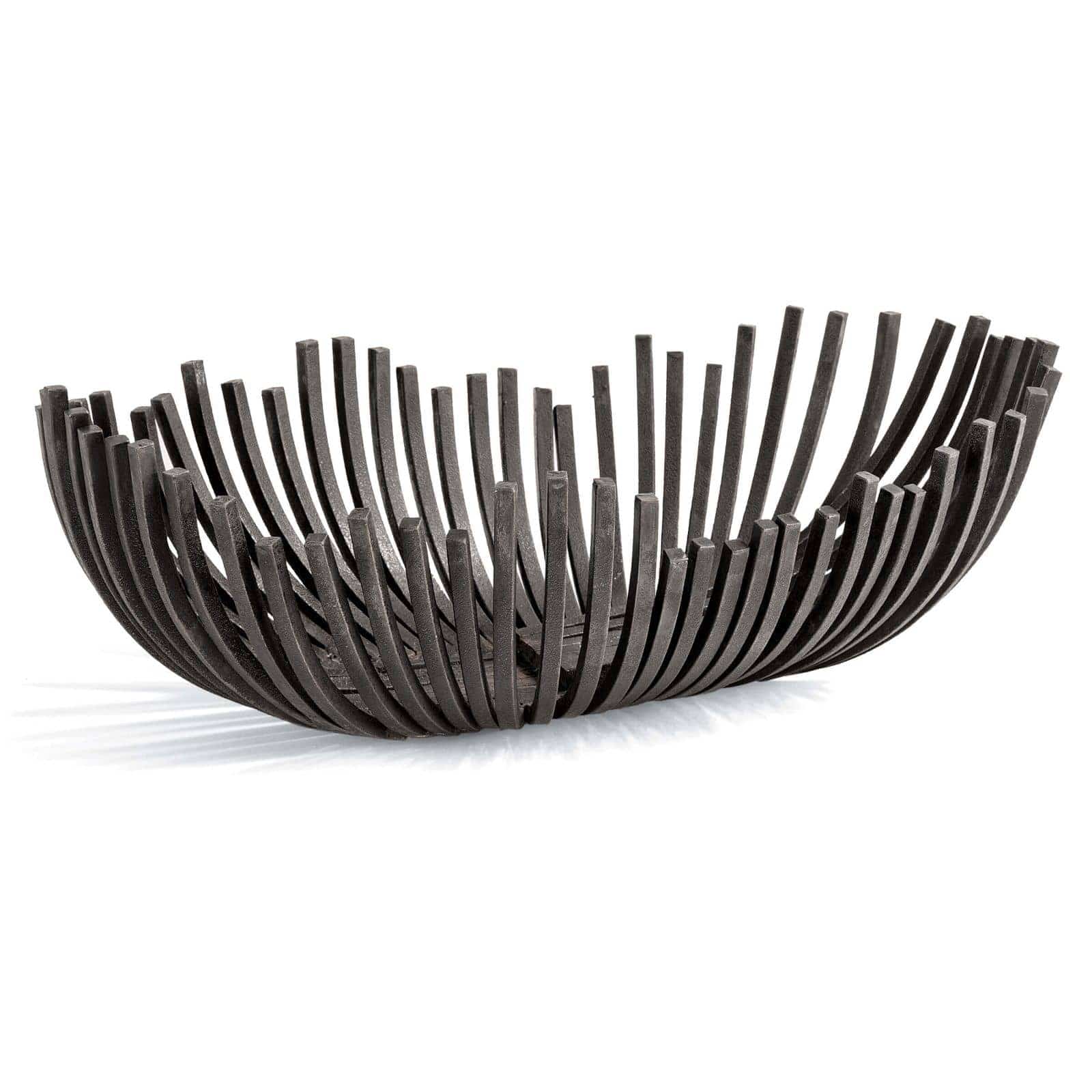 Webbed Decorative Bowl