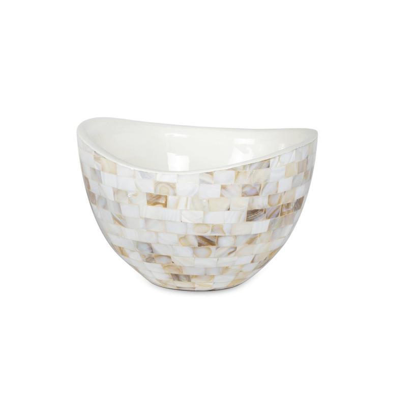 Jake Mother Pearl Bowl