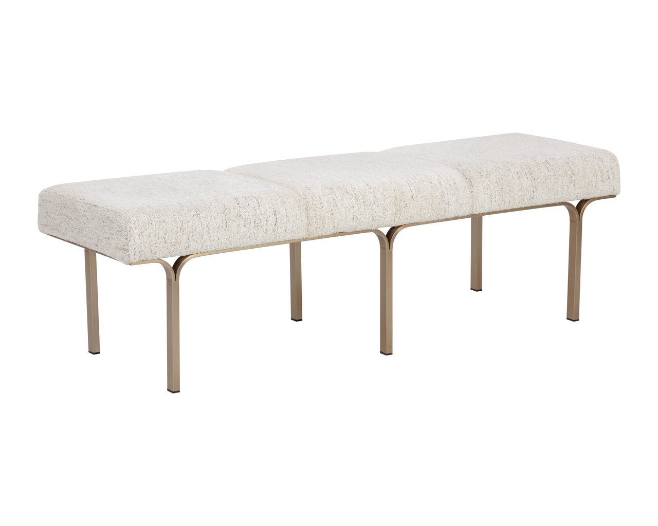 Nuvella Hailey Moon Bench
